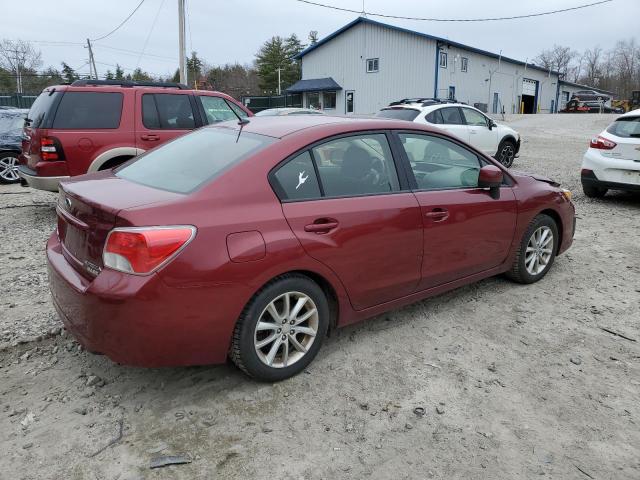 2013 Subaru Impreza Premium VIN: JF1GJAC67DH017067 Lot: 51239124