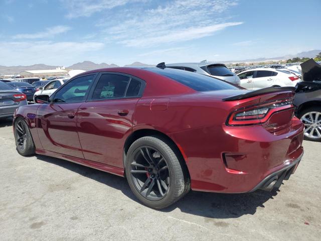 2018 Dodge Charger - Image 2