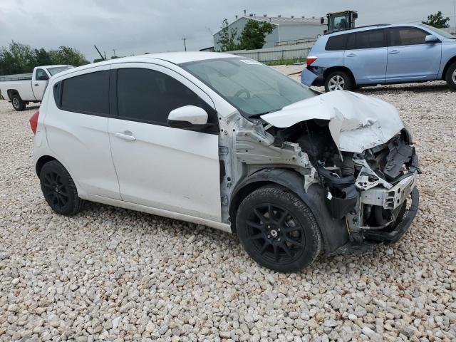 2019 Chevrolet Spark 1Lt VIN: KL8CD6SA4KC744169 Lot: 50129944