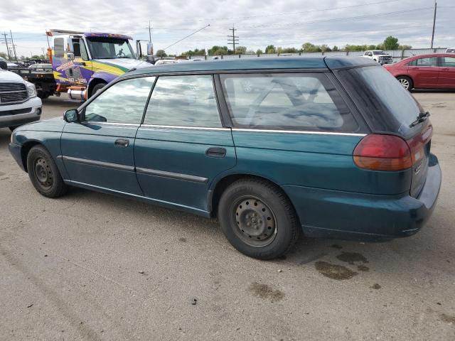 1997 Subaru Legacy Brighton VIN: 4S3BK4251V6319799 Lot: 53070784