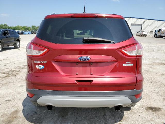 2013 Ford Escape Se VIN: 1FMCU0G94DUC02825 Lot: 53158514