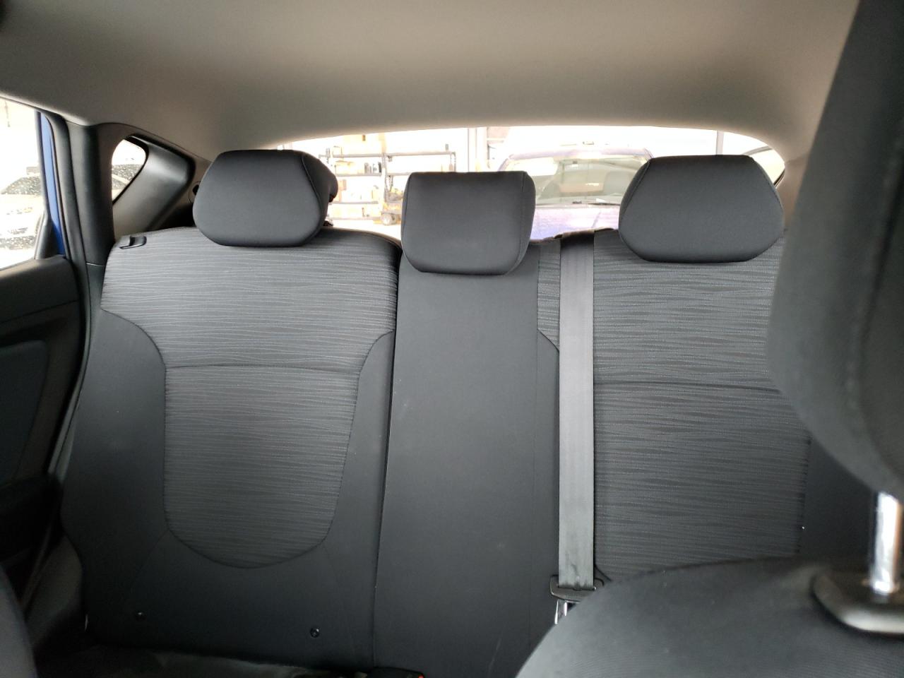 KMHCT5AE9GU288241 2016 Hyundai Accent Se