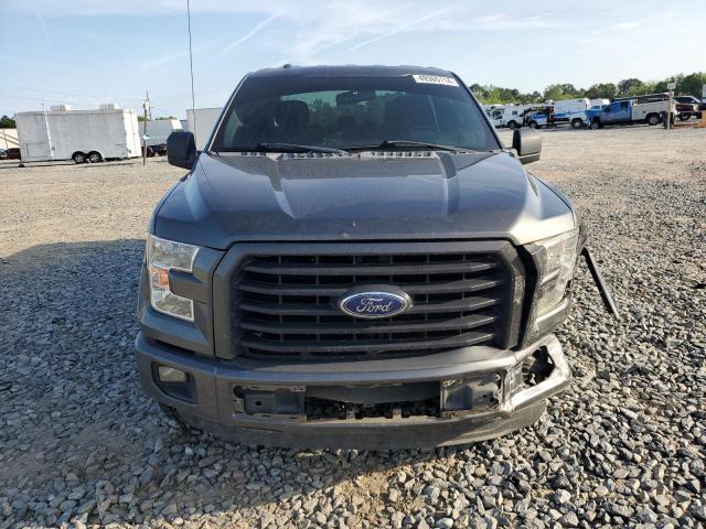 2015 Ford F150 Supercrew VIN: 1FTEW1CF1FFB94893 Lot: 56670514