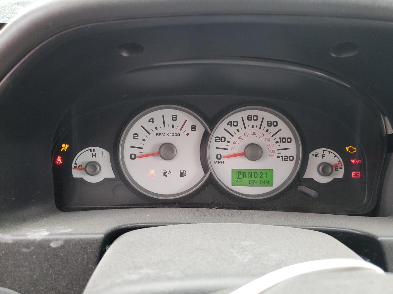 1FMYU93185KC79978 2005 Ford Escape Xlt