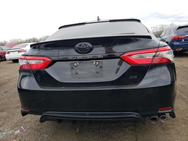 2019 Toyota Camry L VIN: 4T1B11HK6KU742590 Lot: 40669244