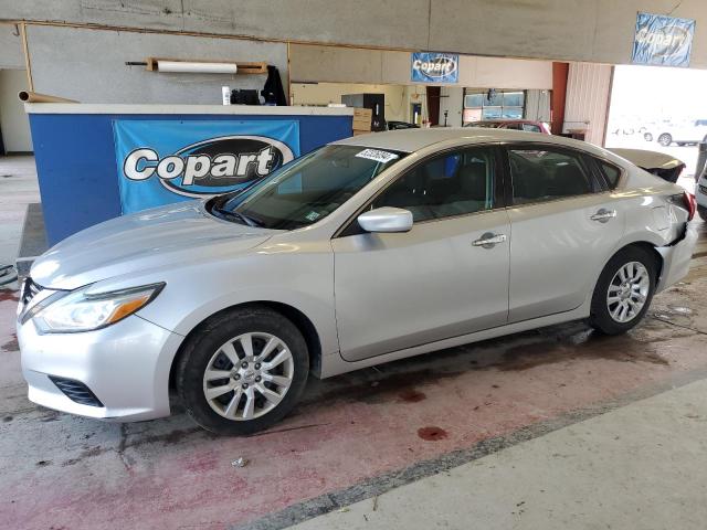 Lot #2538260422 2016 NISSAN ALTIMA 2.5 salvage car