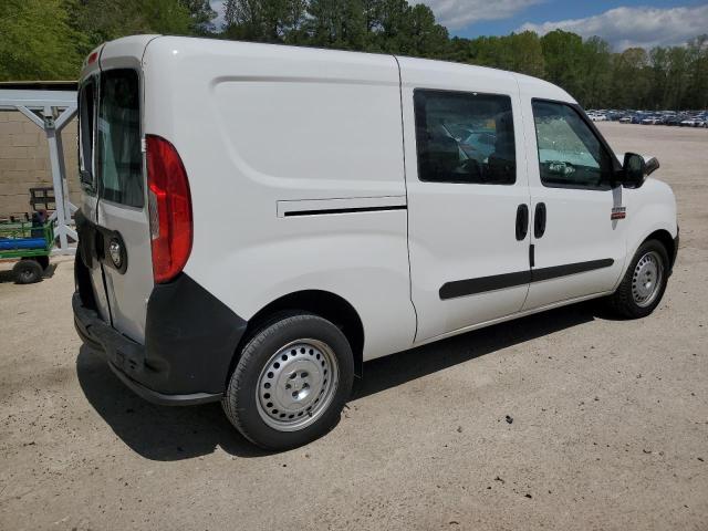 2019 Ram Promaster City VIN: ZFBHRFAB2K6M21717 Lot: 50404134