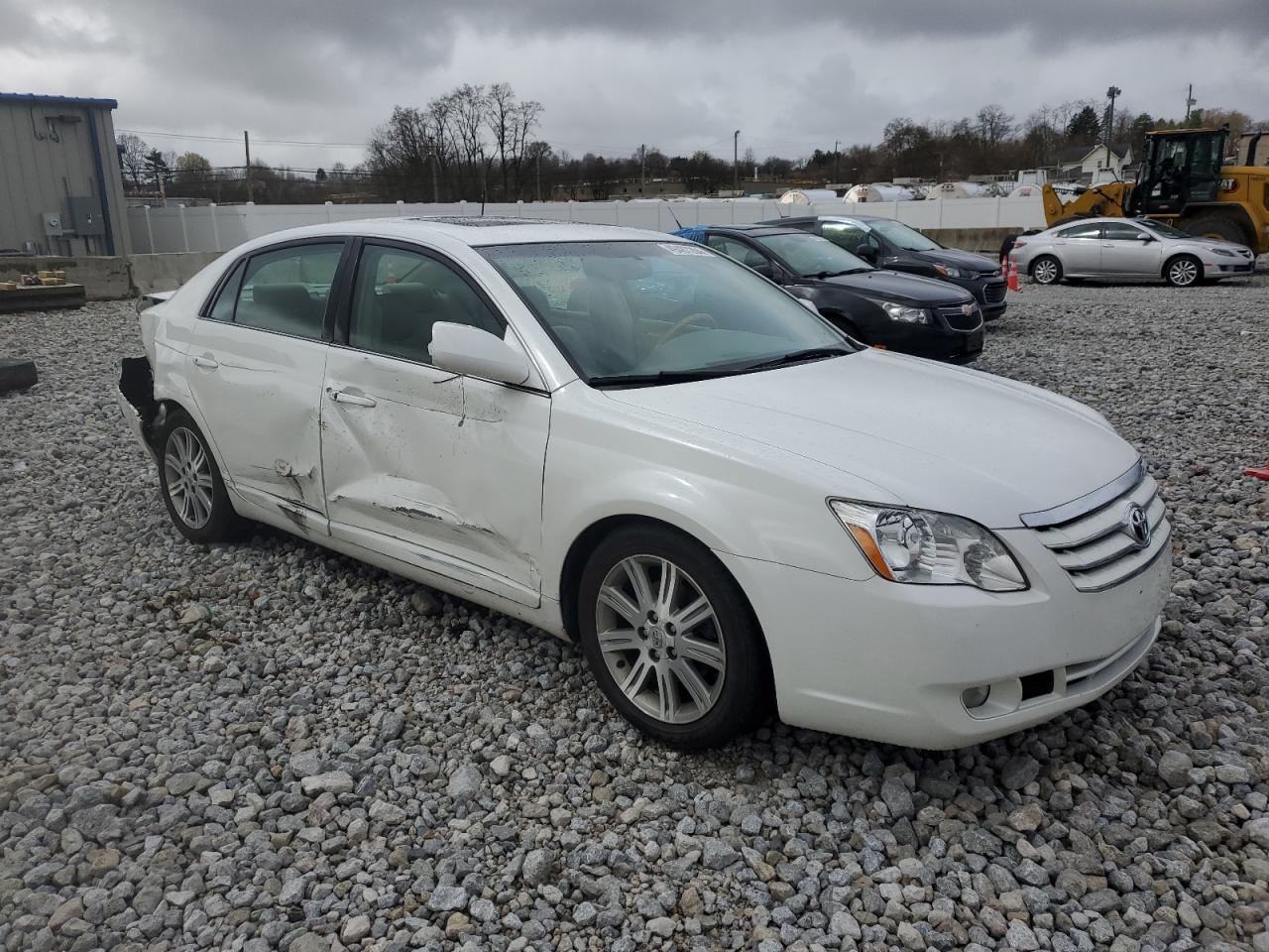 4T1BK36BX6U118048 2006 Toyota Avalon Xl