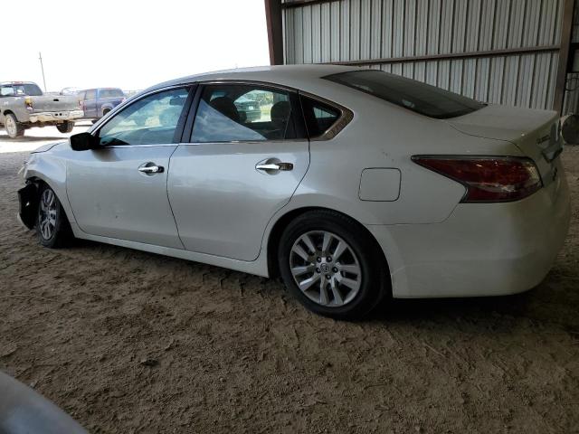 2015 Nissan Altima 2.5 VIN: 1N4AL3AP7FC102739 Lot: 51469104