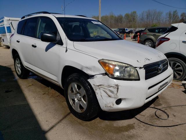 2007 Toyota Rav4 VIN: JTMZD33V275067247 Lot: 50133804