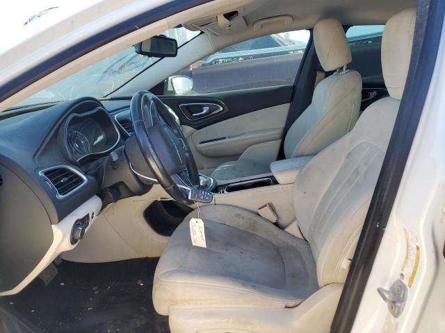 2015 Chrysler 200 Limited VIN: 1C3CCCAB9FN680762 Lot: 37263743