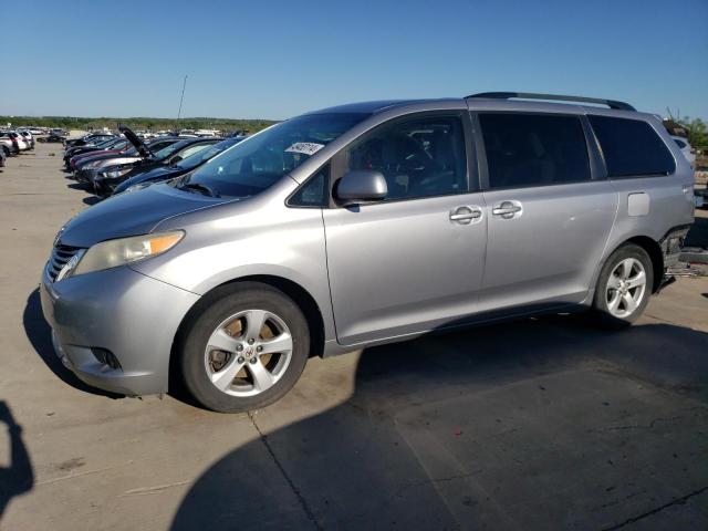 2011 Toyota Sienna Le VIN: 5TDKK3DC4BS025699 Lot: 49453114