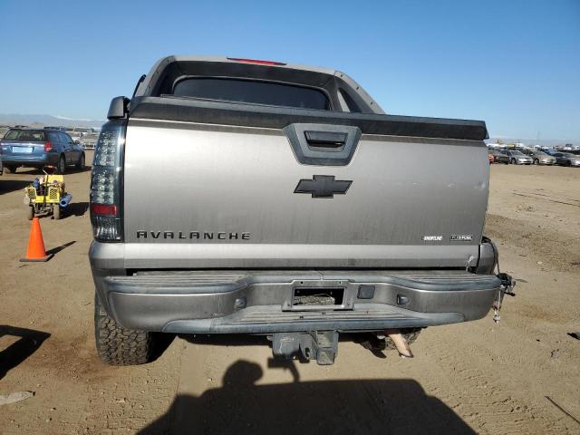 2007 Chevrolet Avalanche K1500 VIN: 3GNFK12347G259797 Lot: 50642834