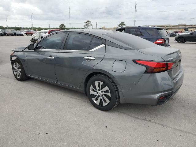 2020 Nissan Altima S VIN: 1N4BL4BV0LN308704 Lot: 50702824