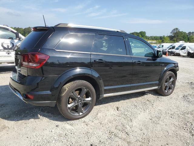 2019 Dodge Journey Crossroad VIN: 3C4PDCGB2KT874187 Lot: 51355794