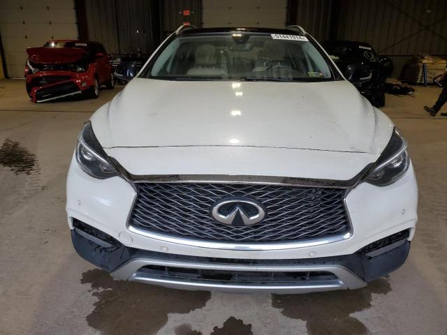 2018 Infiniti Qx30 Base VIN: SJKCH5CR2JA050114 Lot: 51441914