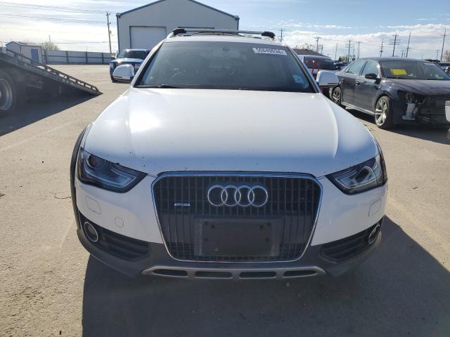 VIN WA1UFAFL4DA222431 2013 Audi A4, Premium Plus no.5