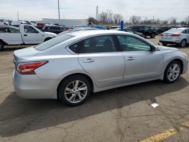 2014 Nissan Altima 2.5 VIN: 1N4AL3AP4EC188204 Lot: 49953804