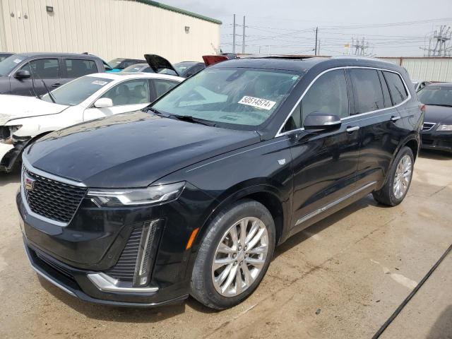 Vin: 1gykpcrsxlz179894, lot: 50514574, cadillac xt6 premium luxury 2020 img_1