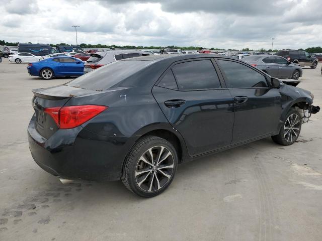 2018 Toyota Corolla L VIN: 5YFBURHE6JP799274 Lot: 52339854