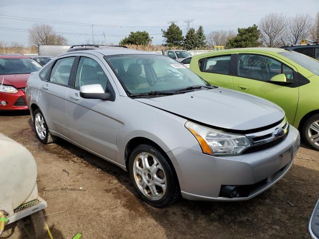 2009 Ford Focus - Image 4