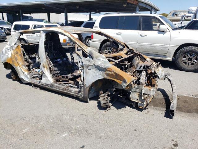 2011 Nissan Leaf Sv VIN: JN1AZ0CPXBT006329 Lot: 52686454