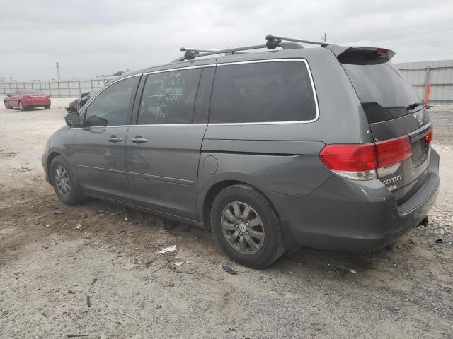 2008 Honda Odyssey Exl VIN: 5FNRL38778B021698 Lot: 49391674