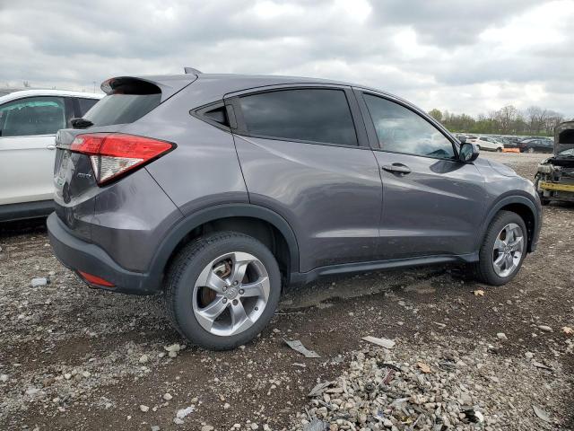 2019 Honda Hr-V Lx VIN: 3CZRU6H35KG722473 Lot: 51137594