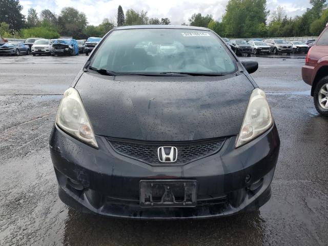 2010 Honda Fit Sport VIN: JHMGE8H42AC034431 Lot: 52816614