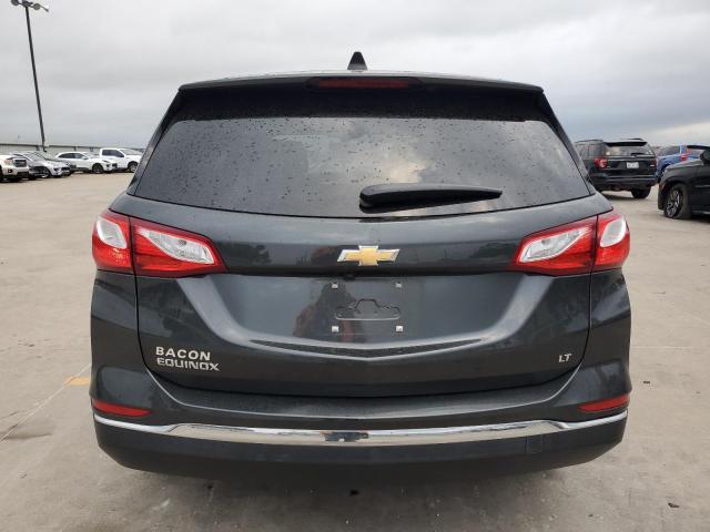 2019 Chevrolet Equinox Lt VIN: 3GNAXKEV8KS502497 Lot: 51010454