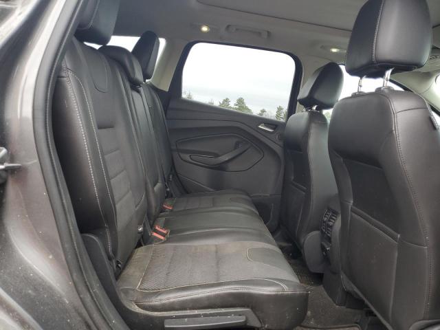 2013 Ford Escape Titanium VIN: 1FMCU9J92DUB76030 Lot: 51485754