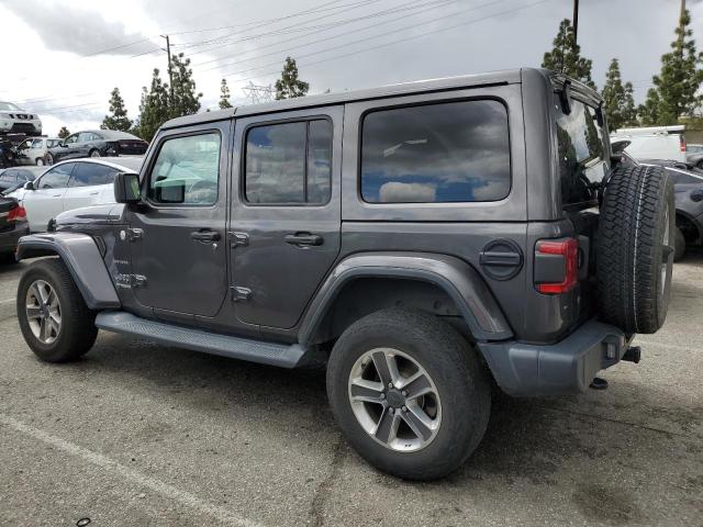 1C4HJXEN2LW217063 Jeep Wrangler U 2