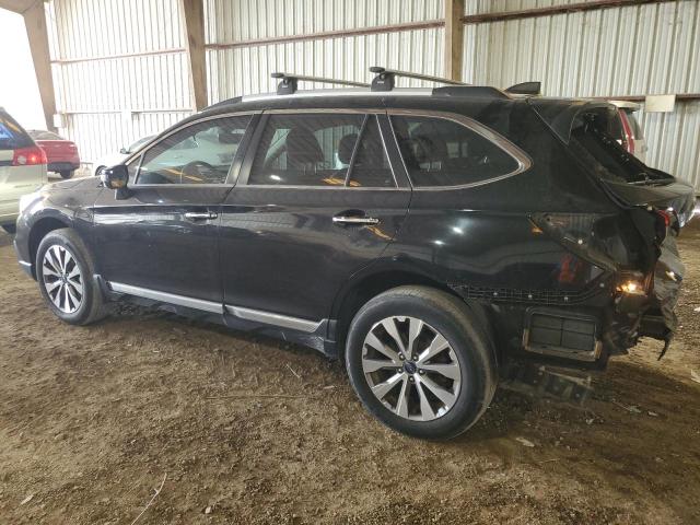 2017 Subaru Outback Touring VIN: 4S4BSETC7H3346851 Lot: 51796454