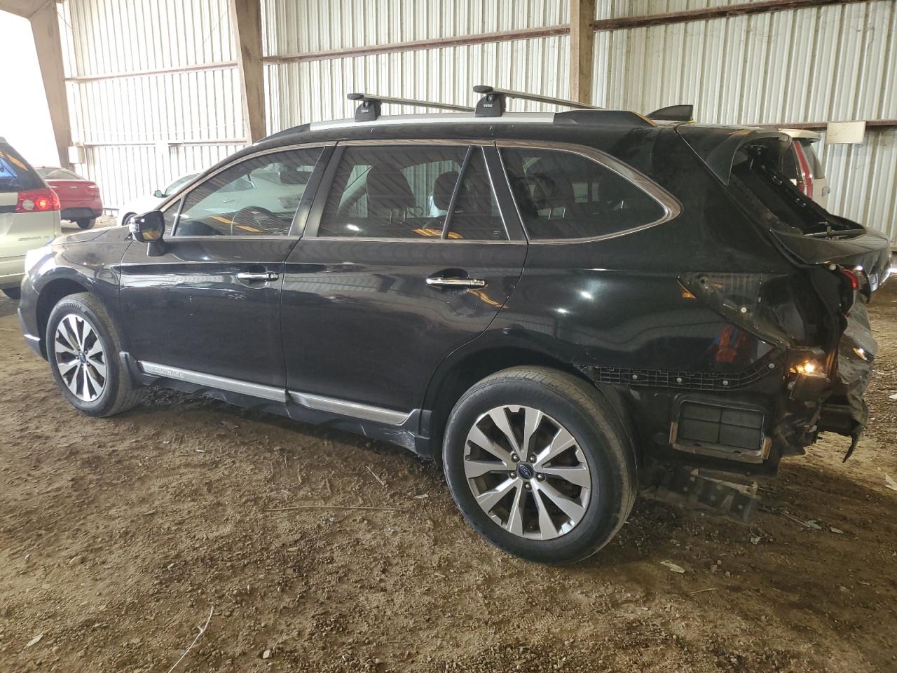 4S4BSETC7H3346851 2017 Subaru Outback Touring