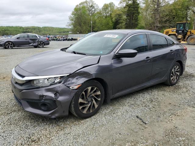 2016 HONDA CIVIC EX - 19XFC2F80GE097616