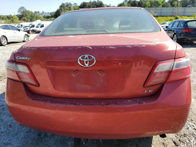 2007 Toyota Camry Ce VIN: 4T1BE46KX7U159293 Lot: 51852584