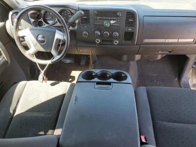 2008 GMC Sierra K1500 VIN: 2GTEK190581338499 Lot: 51328734