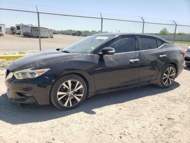 Vin: 1n4aa6ap8hc408651, lot: 48385544, nissan maxima 3.5s 2017 img_1