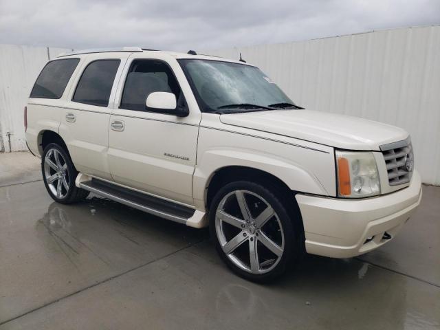 2004 Cadillac Escalade Luxury VIN: 1GYEK63N24R197338 Lot: 49097404