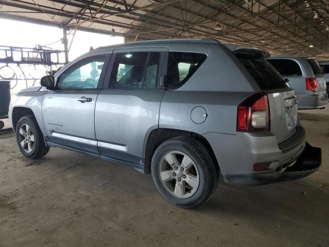 1C4NJCEA2GD788725 | 2016 Jeep compass latitude