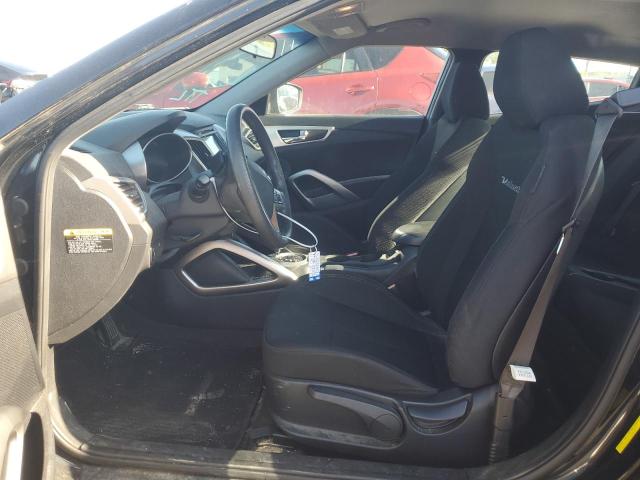 2015 HYUNDAI VELOSTER - KMHTC6AD7FU239180