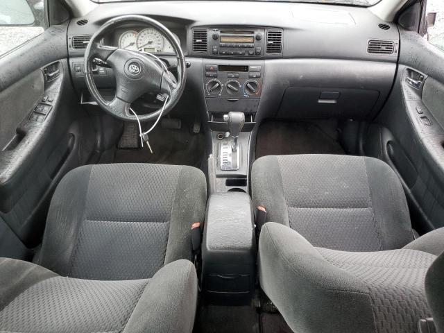 2005 Toyota Corolla Ce VIN: 2T1BR32E15C354521 Lot: 50176214