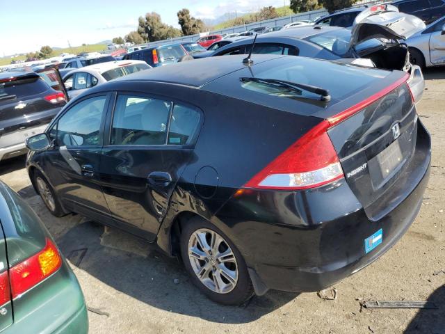 2010 Honda Insight Ex VIN: JHMZE2H78AS015548 Lot: 50862094