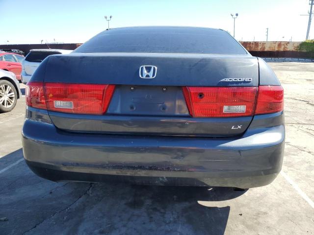2005 Honda Accord Lx VIN: 1HGCM56495A178601 Lot: 49250044