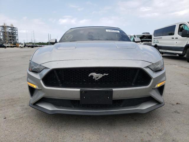 2020 Ford Mustang Gt VIN: 1FATP8FF8L5131127 Lot: 51885454