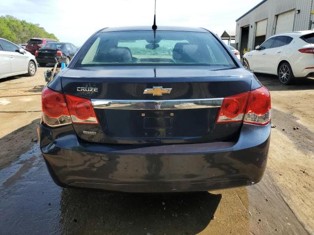 2014 Chevrolet Cruze Ls VIN: 1G1PA5SH6E7444003 Lot: 51155254