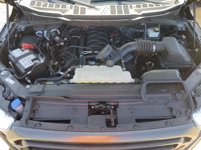 2023 FORD F150 SUPER - 1FTFW1E53PFA91713