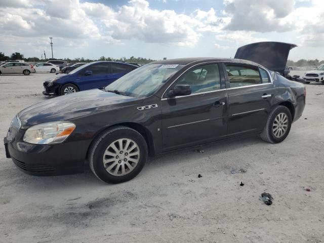 2008 Buick Lucerne Cx VIN: 1G4HP57248U184359 Lot: 50758264