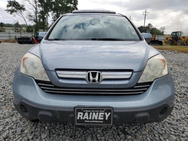 2008 Honda Cr-V Exl VIN: 5J6RE38798L005164 Lot: 52928844