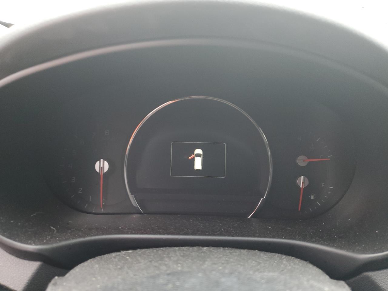 5XYPK4A58GG185235 2016 Kia Sorento Sx